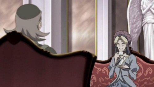 Otaku Gallery  / Anime e Manga / Romeo x Juliet / Screen Shots / 03 - L`alba dell`amore - Uno scherzo crudele / 037.jpg